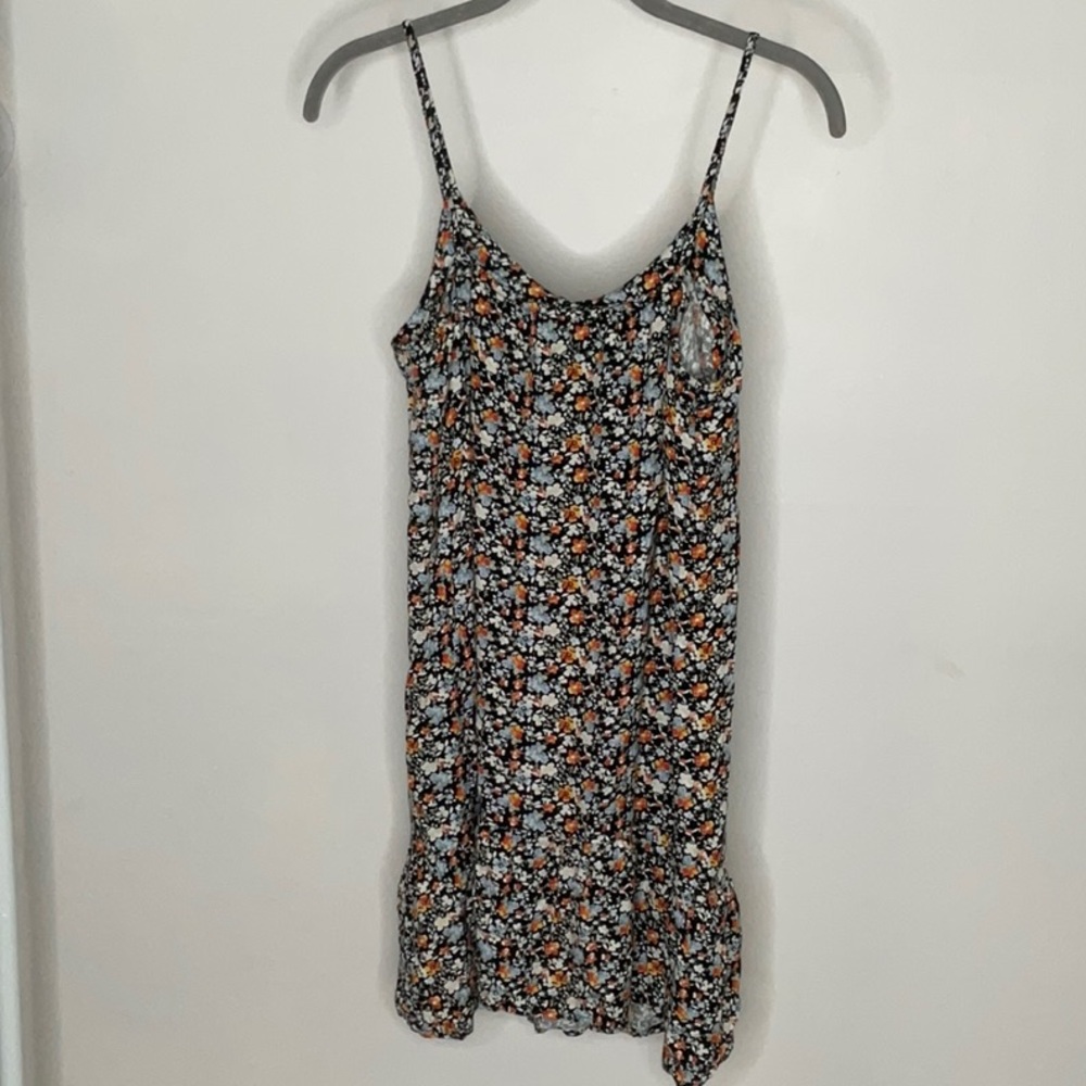 Girl’s Primark Floral Dress Size 12-13Yrs - Picture 6 of 10